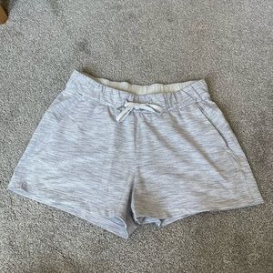 Lululemon On The Fly Short